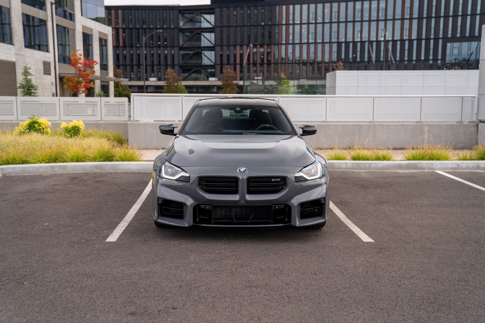 Used 2026 BMW M2 w/ Lighting Package RWD image 6