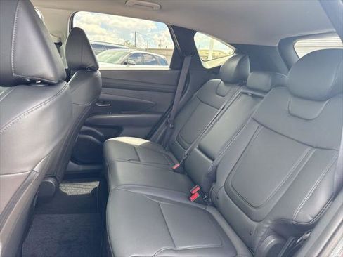 New 2026 Hyundai Tucson SEL AWD/4WD image 13