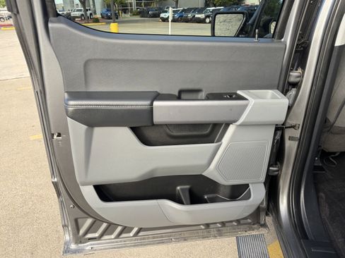 Certified 2023 Ford F150 XLT image 17