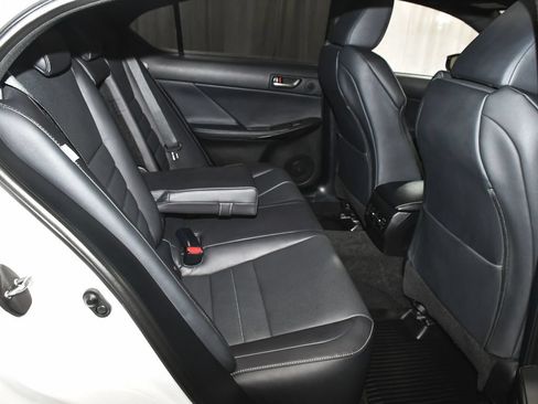 Used 2024 Lexus IS 350 F Sport AWD/4WD image 51