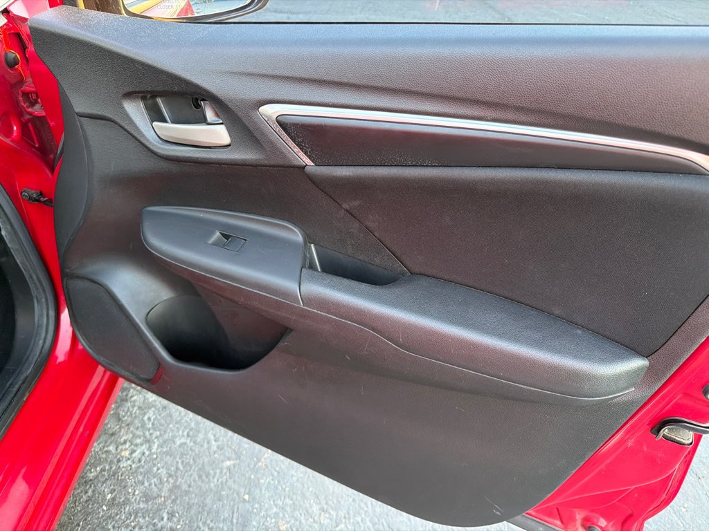 Used 2016 Honda Fit LX image 15