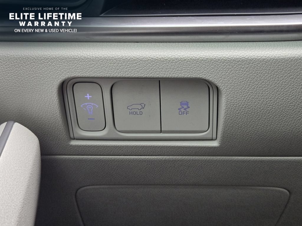 Used 2025 Kia Sorento EX FWD image 21