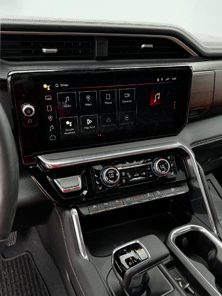 Used 2023 GMC Sierra 1500 Denali Ultimate AWD/4WD image 10