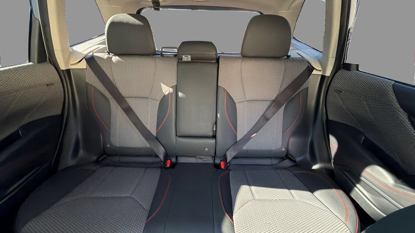 Used 2020 Subaru Forester Sport w/ Popular Package #2 AWD/4WD image 13