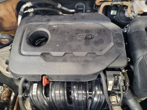 Used 2017 Kia Sportage LX image 30