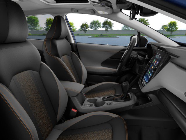 New 2027 Subaru Crosstrek 2.5i Limited AWD/4WD image 15