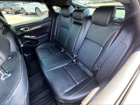 Used 2023 Acura Integra A-Spec FWD image 34