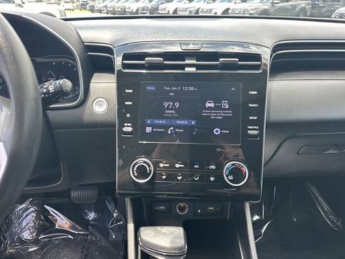 Certified 2023 Hyundai Tucson SEL FWD image 19