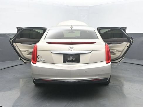 Used 2015 Cadillac XTS FWD image 53