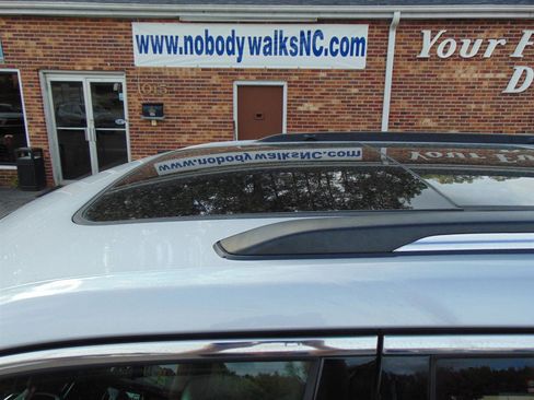 Used 2023 Jeep Grand Cherokee image 14