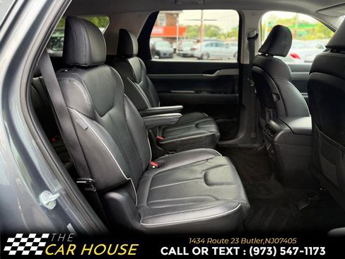Used 2023 Hyundai Palisade XRT AWD/4WD image 20