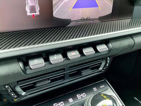 Used 2025 Porsche 911 GT3 RS w/ Weissach Package image 26