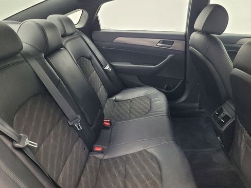 Used 2019 Hyundai Sonata Sport image 19