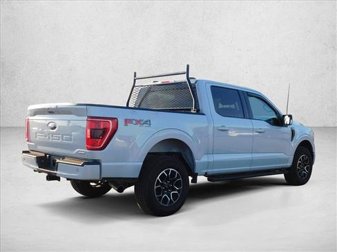 Used 2021 Ford F150 XLT w/ Equipment Group 302A High AWD/4WD image 5