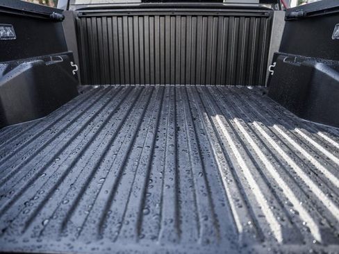 New 2026 Toyota Tacoma SR5 image 9