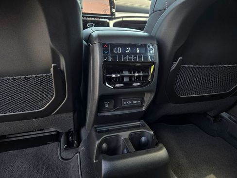 New 2026 Jeep Grand Cherokee L Limited AWD/4WD image 28
