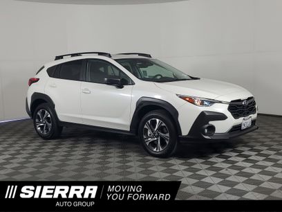 Used 2026 Subaru Crosstrek 2.0i Premium