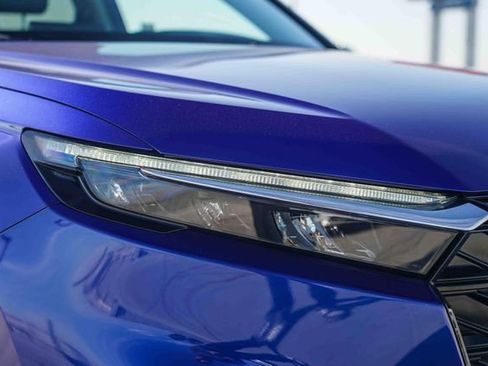 Certified 2024 Honda CR-V EX-L image 5