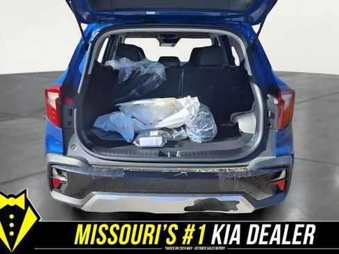 New 2026 Kia Seltos S image 24