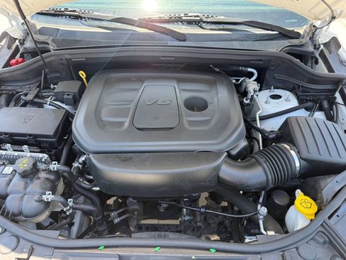 Used 2020 Dodge Durango GT RWD image 10