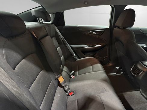 Used 2024 Chevrolet Malibu LT w/ Sport Edition image 15