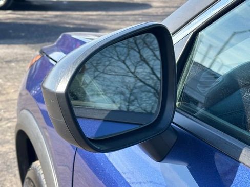 Certified 2023 Nissan Rogue S image 11