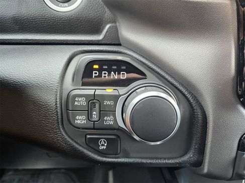 New 2026 RAM 1500 Big Horn image 16