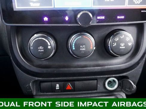 Used 2016 Jeep Patriot Sport image 14