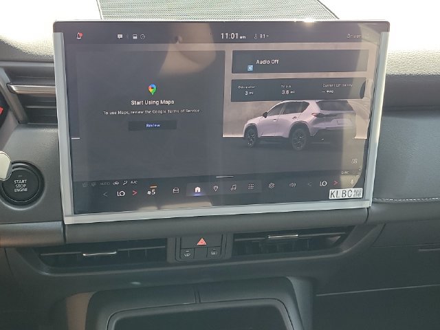 New 2026 MAZDA CX-5 Preferred AWD/4WD image 10