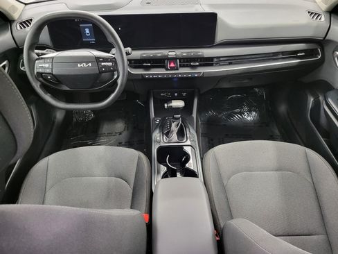 Used 2025 Kia K4 FWD image 6
