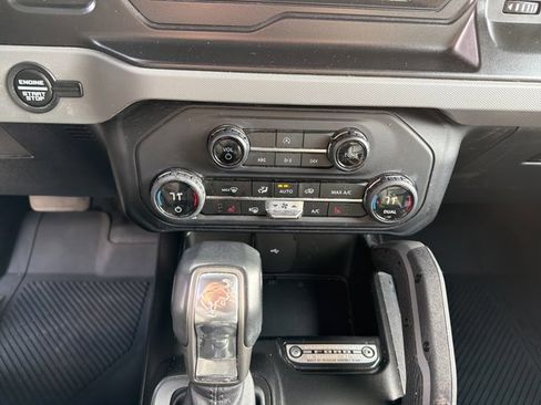 Used 2023 Ford Bronco Big Bend image 22