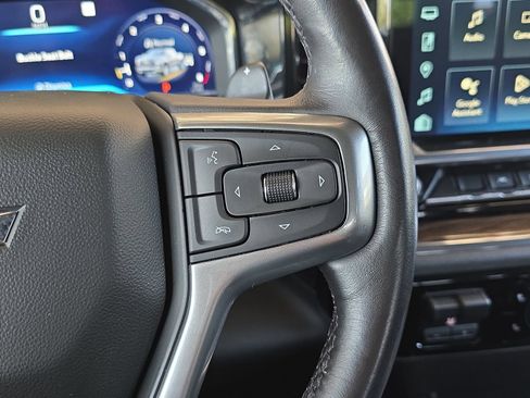 Used 2023 Chevrolet Silverado 1500 RST w/ All Star Edition Plus AWD/4WD image 21