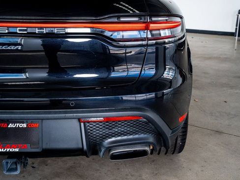 Used 2023 Porsche Macan image 24