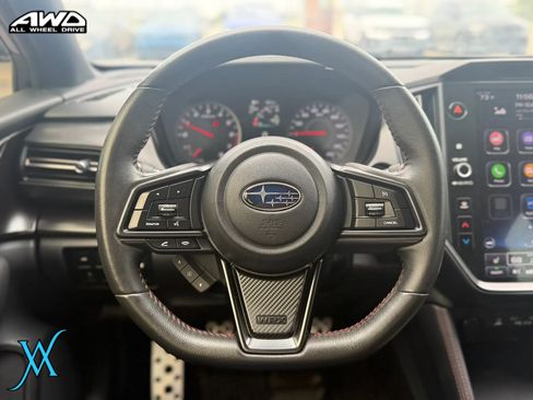Used 2023 Subaru WRX Limited AWD/4WD image 30
