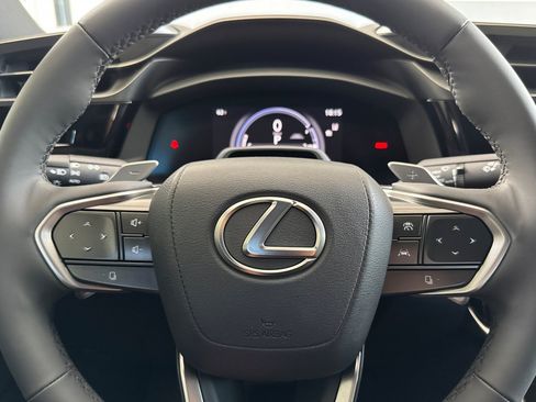 Certified 2026 Lexus RZ 450e AWD w/ Technology Package image 29
