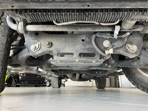 Used 2019 GMC Canyon SLT w/ Driver Alert Package image 15