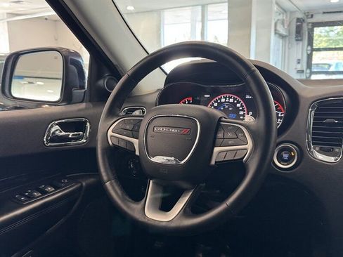 Used 2016 Dodge Durango Limited w/ Nav & Power Liftgate Group image 34