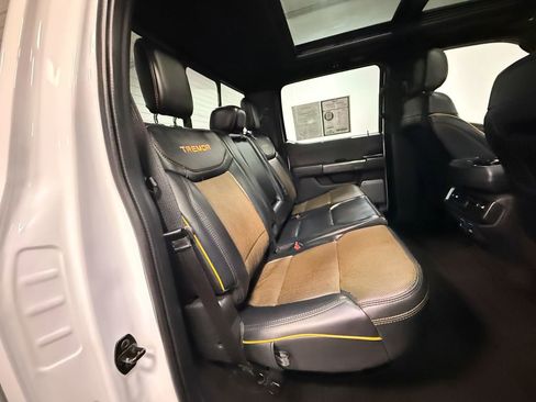Used 2023 Ford F150 Tremor w/ Equipment Group 402A High image 14