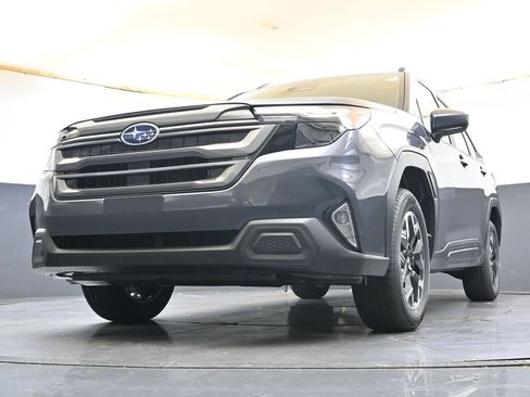 New 2026 Subaru Forester Premium AWD/4WD image 37