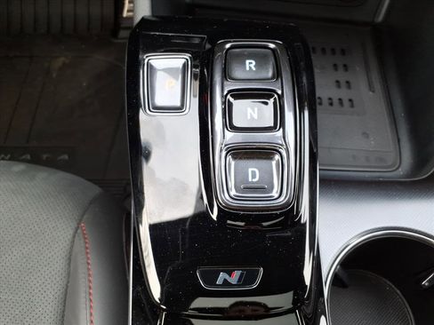 Certified 2023 Hyundai Sonata N Line w/ Preferred Accessory Package image 18