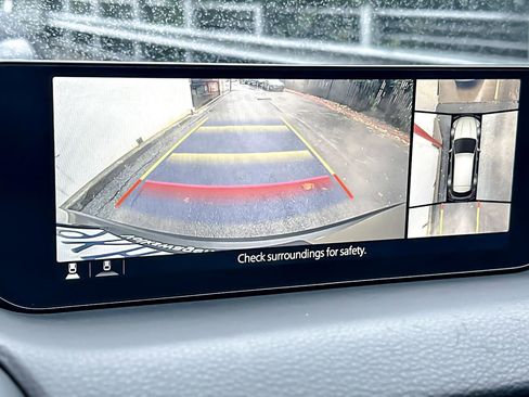 Used 2023 MAZDA CX-50 2.5 Turbo w/ Premium Plus Pkg image 19