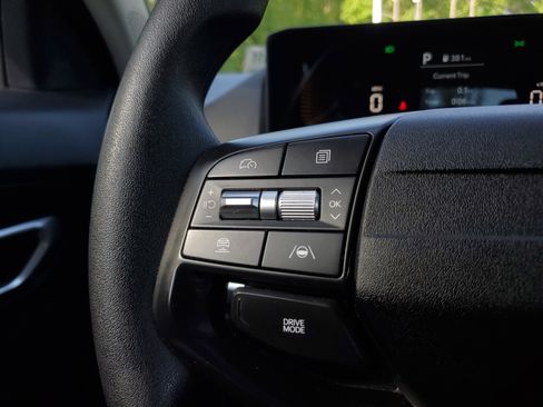 Used 2025 Kia K4 LXS FWD image 19