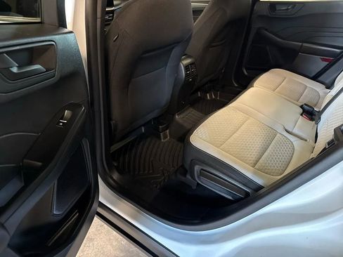 Used 2023 Ford Escape Active w/ Tech Pack #1 image 34