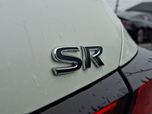 Used 2020 Nissan Altima 2.5 SR w/ Premium Package image 30