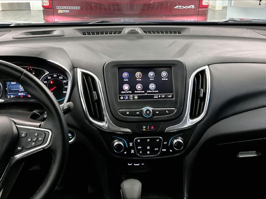 Used 2024 Chevrolet Equinox LT AWD/4WD image 18