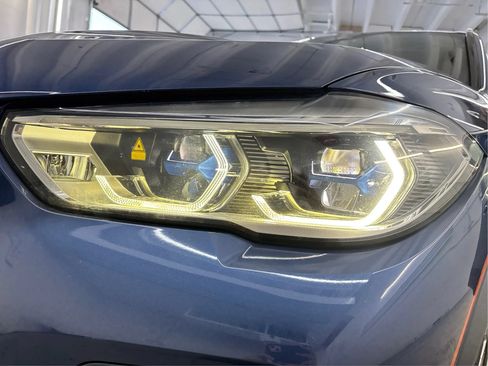 Used 2019 BMW X5 xDrive40i w/ Premium Package AWD/4WD image 32