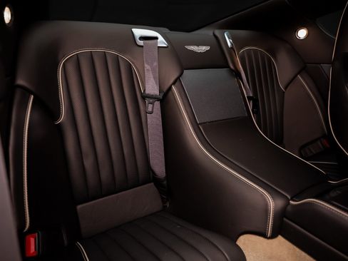 Used 2016 Aston Martin DB9 GT image 61