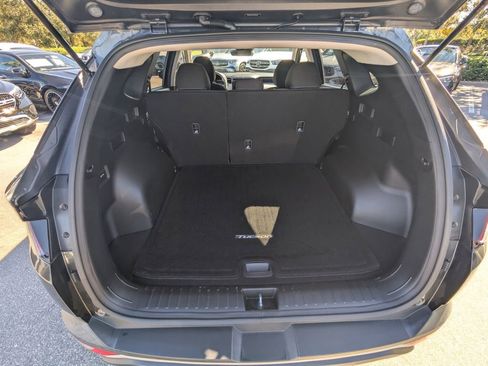 Used 2022 Hyundai Tucson SEL w/ Cargo Package image 25