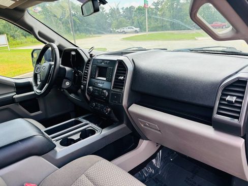 Used 2018 Ford F150 XLT w/ Equipment Group 301A Mid image 29