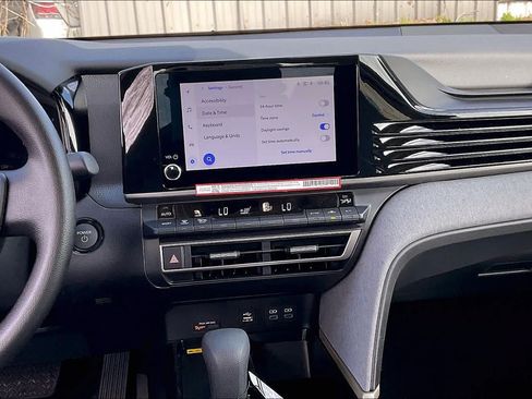 New 2026 Toyota Camry LE w/ Convenience Package FWD image 6